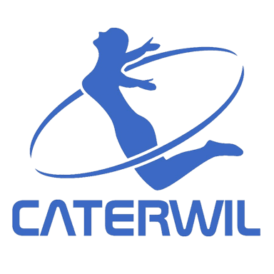 Логотип Caterwil