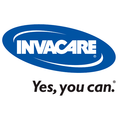 Логотип Invacare