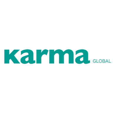 Логотип Karma Medical