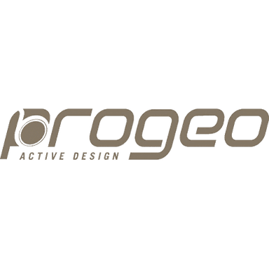 Логотип Progeo